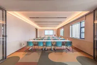 Orange 호텔 (창즈 동역 바이이광장 지점)