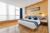 LEISURE HOTEL Hotel dekat Yingbin Square