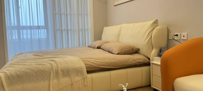 Suyin Homestay (Aegean Shopping Park) Hotels in Shangqiu