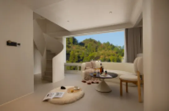 Nanbay Nanbo Bay Hotel (Nantianhu Scenic Area)