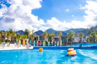 Tea Resort Prenn Hotel a Đạ Ròn