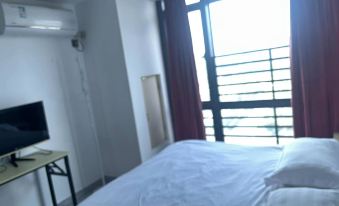 Gelin Chao Tai Homestay