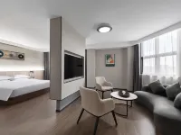 Platinum International Hotel Hotels near Wenling Railway Station