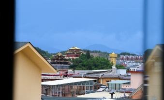 Shangri-la da le zhi ye homestay