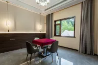 Xunshan Villa Hotel - Kitchens