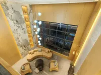 Kaijiang Haoting Concept Hotel Hotels in Kaijiang