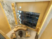 Kaijiang Haoting Concept Hotel