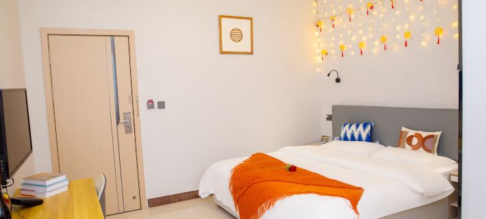 Qijiang Wannianlong Hotel Hotels in Rongjiang