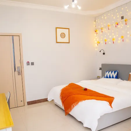Qijiang Wannianlong Hotel