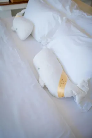 White Whale Beachfront Pool Villa Отели рядом с достопримечательностью «Secret Garden Spa»