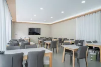 โรงแรมพีซ เป่าซาน - พร้อมอาหารเช้า