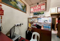 Hotel Ban Cheong Hoteles en Wang Bintong