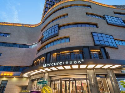 Mercure JiangYin YaoHan Plaza