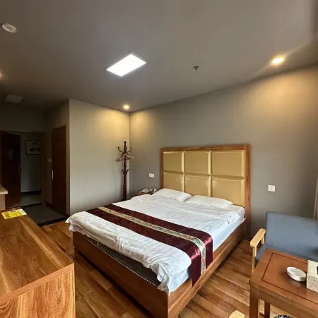 Lesilonha family hotel