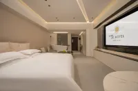 昨純酒店（石家莊裕華萬達廣場店） - 公寓