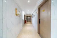 Taishan Garden Hotel