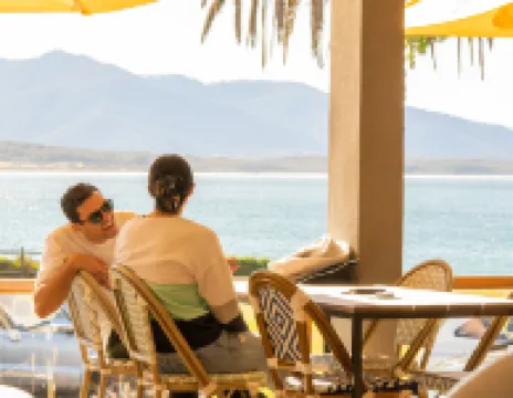 Bermagui Beach Hotel