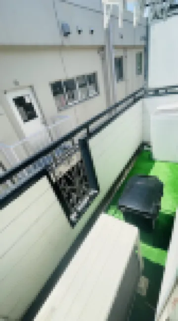 福冈民宿COCO 春日市のホテル