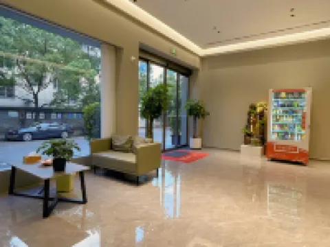 Home Inn Ruibai Cloud Hotel (Lishui Songyang Old Street Branch) Hotels in Songyang