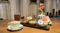 Zhuofeng Qingnan Homestay - Frühstück