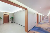 Pusu Garden-style Movie Hotel (Ancient City of Zhengding)