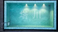 Hong Cun Wu she holiday homestay (Tachuan branch) - Infinity Pools