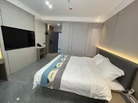 Haifeng Weiduo Apartment (Tianhong Shopping Center)