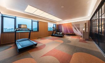 Orange Hotel (Qingdao Licang Wanda Jiushui East Road Branch)