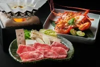Arima Onsen Takayamaso Hanano -Adult only- - breakfast