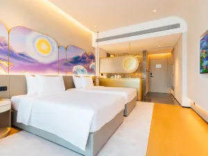 JIAXING SENBO NATURE PARK & RESORT