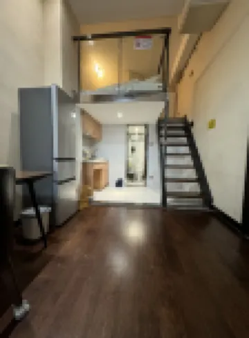 Shiguang Futian Apartment (Shenzhen Futian Qiaoxiang Subway Station) Hotels near Nanyuan