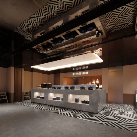 Starway Hotel (Hohhot Xinhua Square)