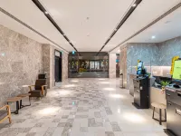 CHECK inn Taichung Qinghai Hotels near Luce Chapel