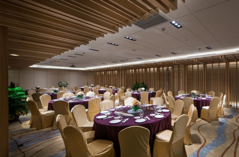Swisstouches Residences Guangzhou photo 4
