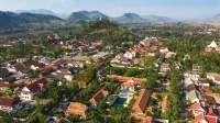 Amantaka Hotels in 