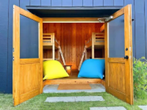 KandoStay 九十九里NAGIテラス 大網白里のホテル