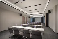 Pingyao Ancient City Wanda Moments Hotel