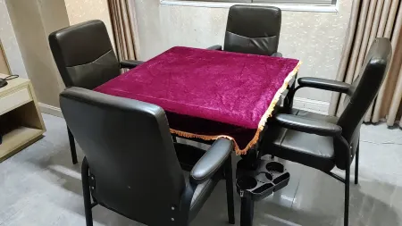 Guangchang Haotian Theme Hotel Отели рядом с достопримечательностью «Lianhua Square»