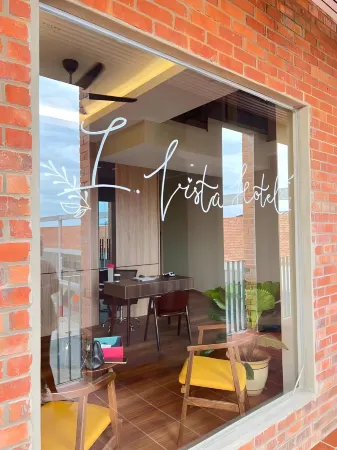 I-Vista Hotel