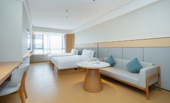 JI Hotel (Nanxiong Station)
