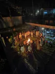 Duck Farm · The Lodge In Woods