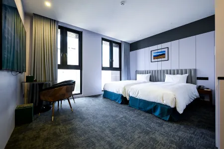 OOD Hotel Taipei HangZhou