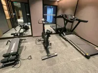 Baochao Hotel (Guigang High-Speed Railway Station Shenghuo Port) - palestra