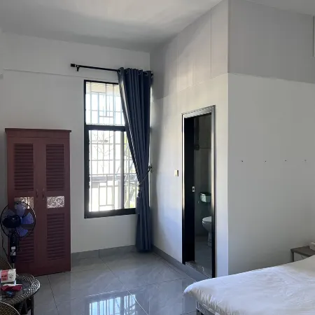 Fisherman's Homestay