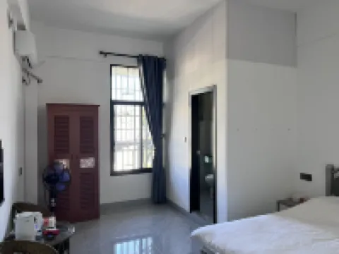 Fisherman's Homestay