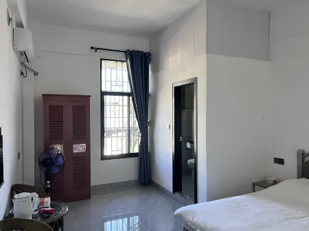 Fisherman's Homestay