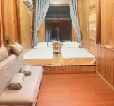 Muliqiao Manyi Renjia Farmhouse