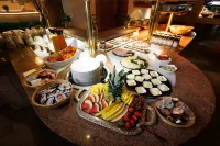 Naturhotel Blaubach Hotels in Ulmet