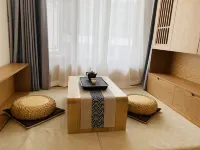 Fuxian Lake Jingsheting Homestay - Quầy bar