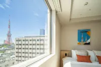 Section L Shimbashi West Hotels in Minato Ward